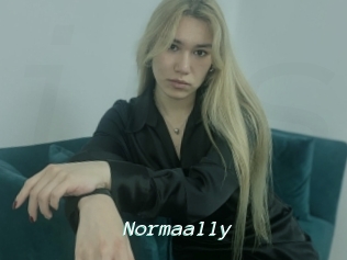 Normaally