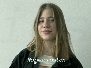 Normacroston