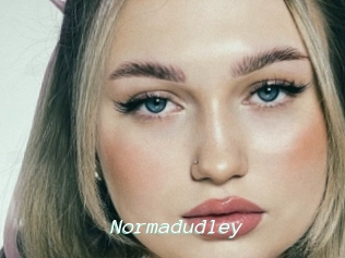 Normadudley