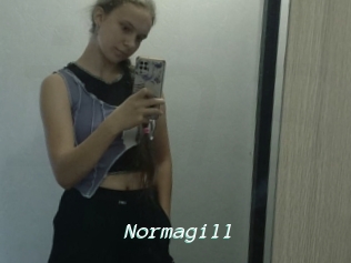 Normagill