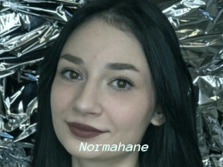 Normahane