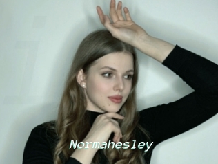 Normahesley
