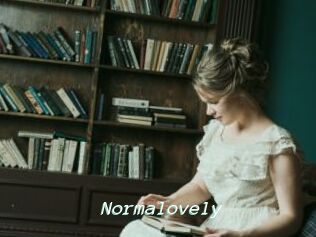 Normalovely