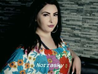 Norrasky