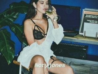 Noryjones