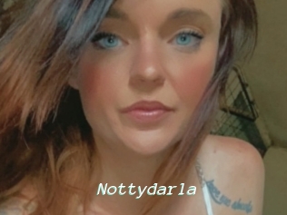 Nottydarla