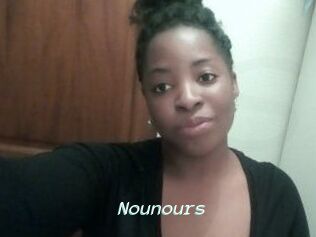 Nounours