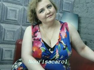 Nourisacarol