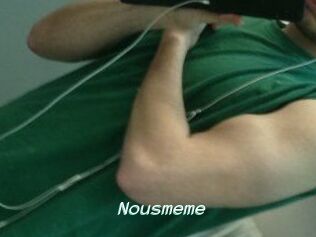 Nousmeme