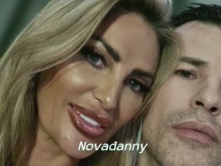 Novadanny