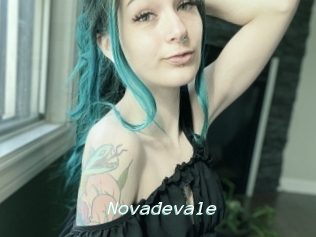 Novadevale