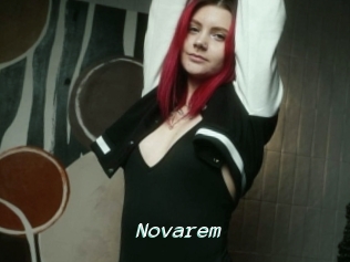 Novarem
