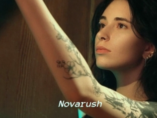 Novarush