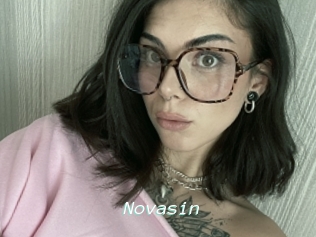Novasin