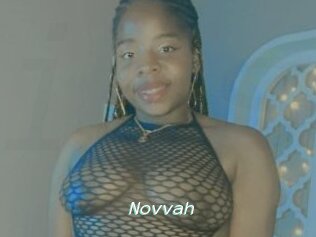 Novvah