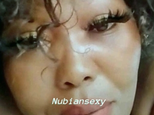 Nubiansexy