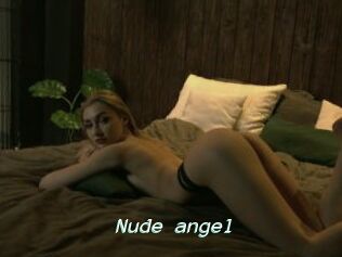 Nude_angel