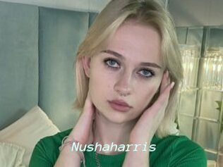Nushaharris