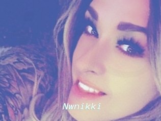 Nwnikki