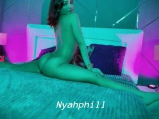 Nyahphill
