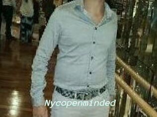 Nycopenminded