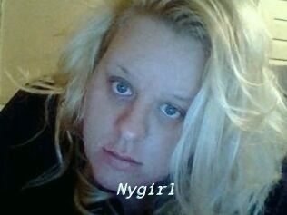 Nygirl