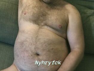 Nyhryfck