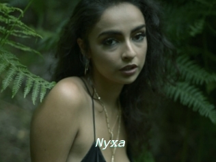 Nyxa