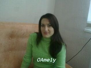 OAmely
