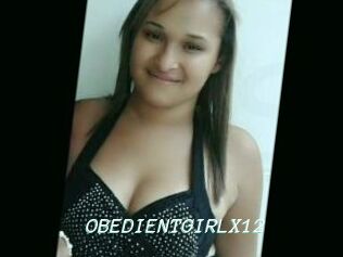 OBEDIENTGIRLX12