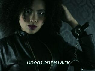 ObedientBlack