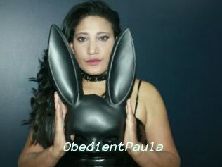 ObedientPaula