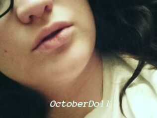 OctoberDoll
