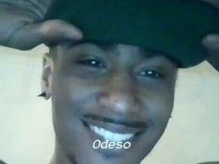 Odeso