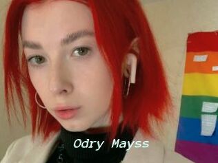 Odry_Mayss