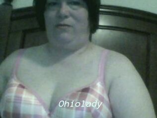 Ohiolady