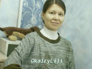 OkairyLili