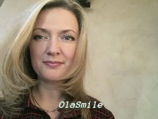 OlaSmile