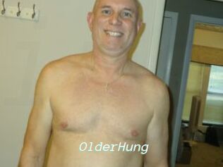 OlderHung