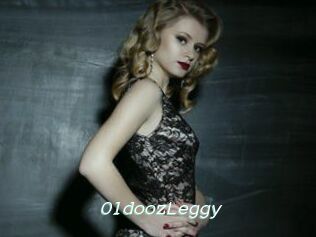 OldoozLeggy