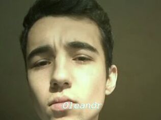 Oleandr