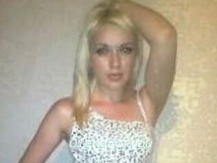 OlenaForyou