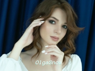 OlgaSnow
