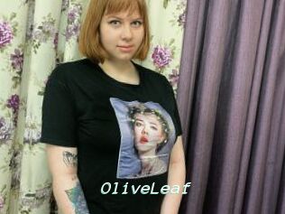 OliveLeaf