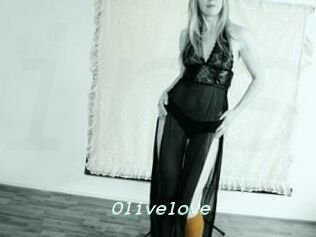 Olivelove