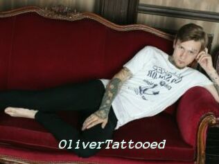OliverTattooed
