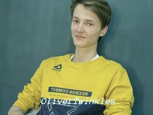OliverTwinkles