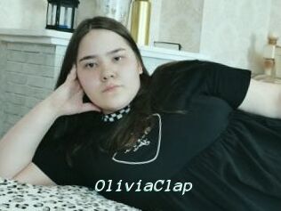 OliviaClap
