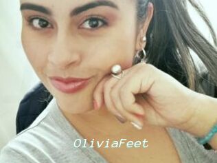 OliviaFeet