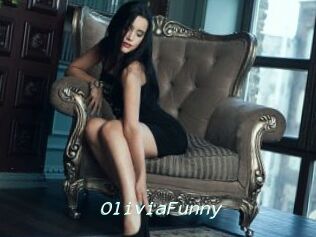 OliviaFunny